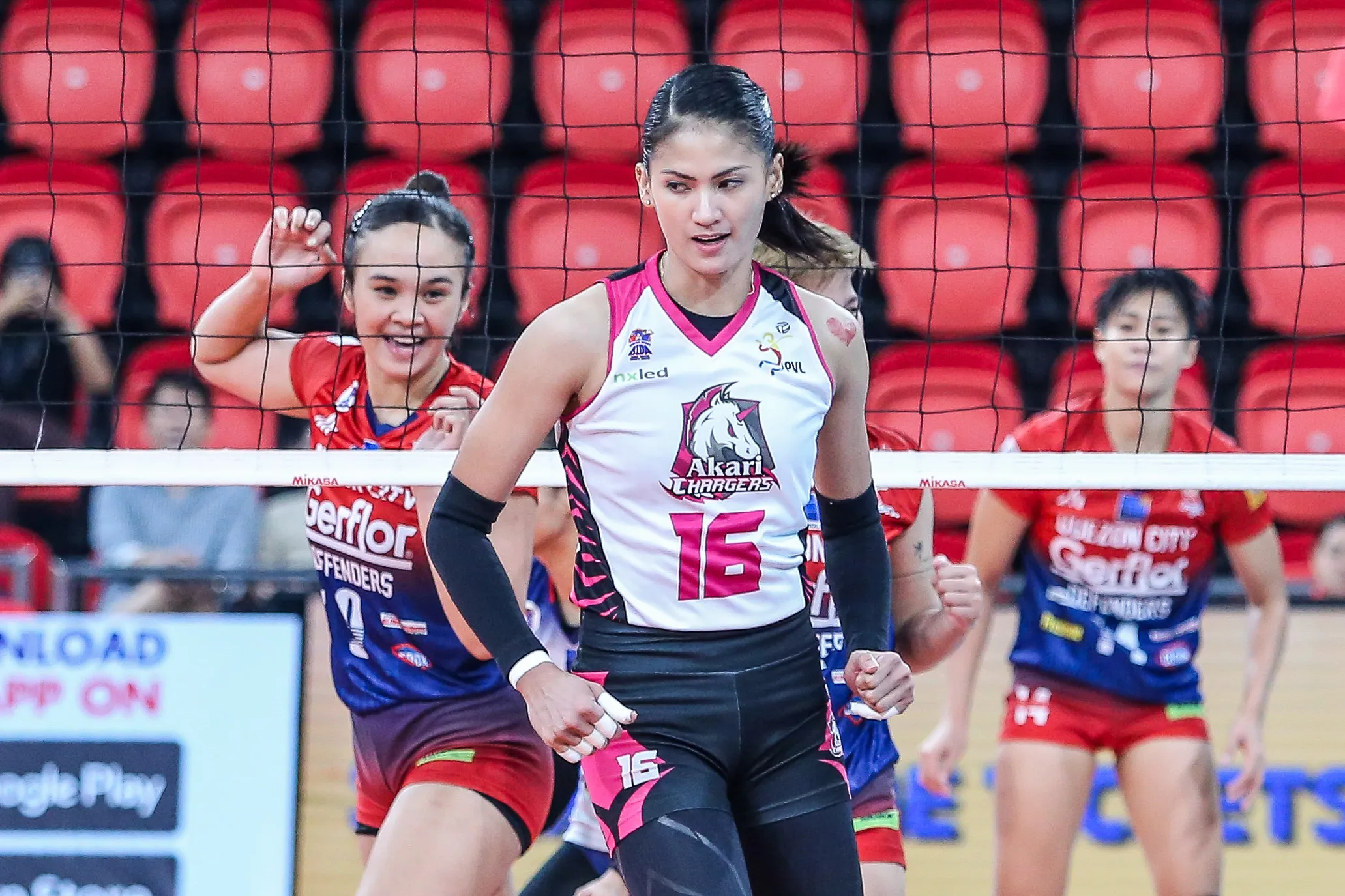 Dindin Santiago-Manabat Joins Choco Mucho
